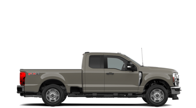 2026 Ford SuperDuty